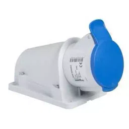 schneider electric Schneider Pratika 16A 2P+E 200-250V AC Mobile Socket PKF16M423-picture-38