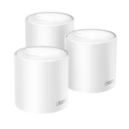 TP-link AX1500 Whole Home Mesh Wi-Fi 6 System 2xGigabit Ports White, Deco X10 (Pack of 3 Pcs)-picture-18