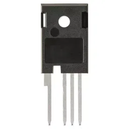 ONSEMI Single IGBTs IGBT, 650V, 200A, 175DEG C, 375W, TO-247 FGH75T65SQDNL4-picture-40
