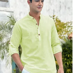 Navkanj Men Kurta-picture-28