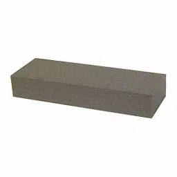 Norton 4 Inch Fine Grade Aluminum Oxide Benchstone, 34CC96-picture-15