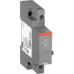 ABB Manual Start Undervoltage Release UA1-110-picture-44