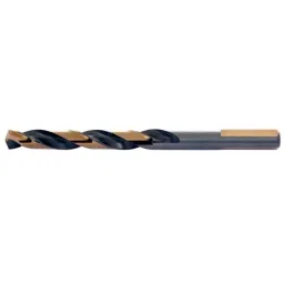 DORMER PRAMET Twist Drill Bit A321 Series HSS 4.9 mm Diameter 80 Overall, A3214.9 (Pack of 10) image 2