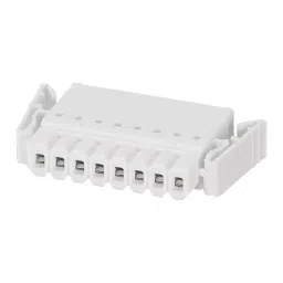 Phoenix Contact Pluggable Terminal Blocks TERMINAL BLOCK, PLUGGABLE, 8POS, 20AWG, 1709465-picture-21