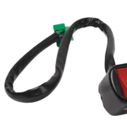 Uno Minda Handle Bar Switch - Light & Indicator - With Wire Coupler for 3W - Bajaj RE/4S/CNG/K-9 (SW-0608J) image 3