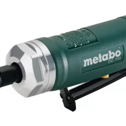 Metabo DG 700 Compressed Air Die Grinder (Weight 0.83 kg)-picture-37