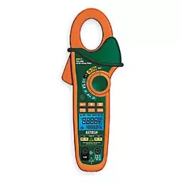 Extech Clamp Meter 400A EX613-picture-28