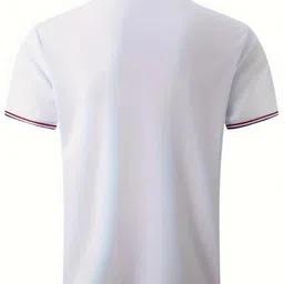 poshax Men Polo T Shirt || T Shirt for Men || Men T Shirt (Polo-14-17) image 3