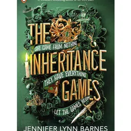 The Inheritance Games - English-image-93
