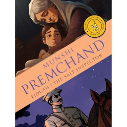 westland books Westland Eidgah & The Salt Inspector: Classic Indian Stories Books by Munshi Premchand-English.-picture-26