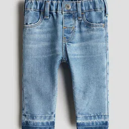 H&M Heart-Pocket Jeans-picture-45