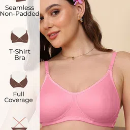 DressBerry Bra Full Coverage image 4