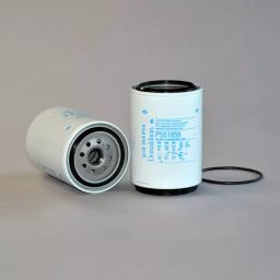 Donaldson 5.65 inch  Fuel Filter Water Separator Spin On P551855-picture-0