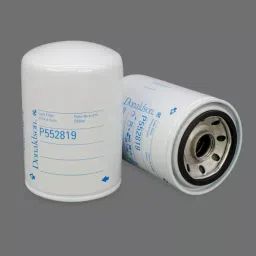 Donaldson 5.35 Inch Cellulose Lube Filter Spin-On Full Flow P552819-picture-35