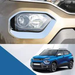 Prior Head Lamp Moulding(Common with Baleno 2015/Glanza) for BALENO (2019) (Type-2) image 2