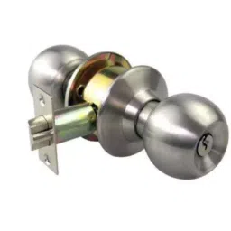 Hettich 65 mm Stainless Steel Antique Finish Knob and Handle Set 9228335-picture-22