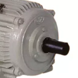 XLO Three Phase 5 Hp 4 Pole Foot Mounted Induction Motor image 3