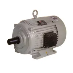 XLO Three Phase 3 HP 4 Pole Foot Mounted Induction Motor-picture-42