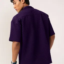 Moda Rapido Men Standard Opaque Casual Shirt image 4