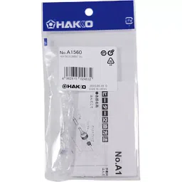 Hakko Soldering Iron Heater 65 W 100 V AC For FX-8801, FX-8802, FX-8803, FX-8805A1560 image 2