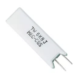 TE CONNECTIVITY RES, 6K8, 5%, 7W, RADIAL, METAL FILM, SQMR76K8J-image-52