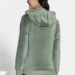 Zivame Women Lightweight Open Front Jacket image 5