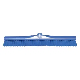 TOUGH GUY Blue 24 inch Polypropylene Broom Head, 48LZ30-picture-31