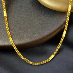 Adornity Women Gold Necklace and Chains-picture-12