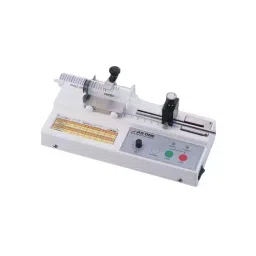 AS ONE Syringe Pump Economy 235×105×95 mm, 2-7820-01-picture-13