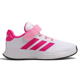 ADIDAS KIDS Sprint Sizzle Velcro Closure Lace-Ups Sports Shoes - White & Pink-picture-36