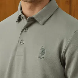 U.S. Polo Assn. Men Sweatshirt image 3