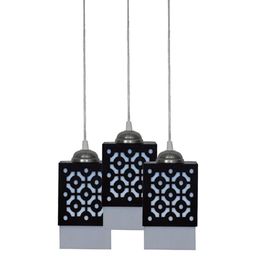 Gojeeva Black Ceiling Lamp-picture-35