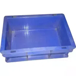 SUPREME 17 Ltr 400x300x175 mm Plastic Crates SCL-403017 image 2