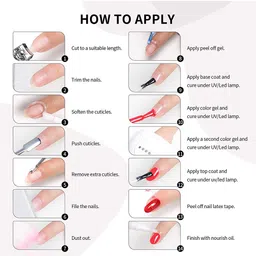 CANNI Field Green Series Nail Gel Polish - C069 16 ml image 2