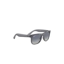 Ray-Ban Junior Boys Square Sunglasses with UV Protected Lens-8056597861137 image 1