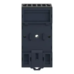 Schneider Electric Harmony Relay RXG 11 Pin 250 V DIN Rail Relay Socket, RUZC3M image 2
