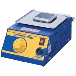 HAKKO 195 Solder Pot 9573453 - Made In Japan-picture-26