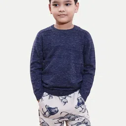 BAESD Boys Printed Sweatshirt image 5