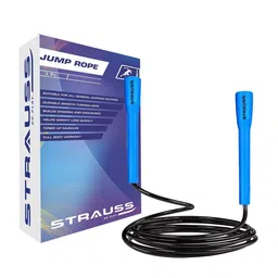 STRAUSS Skipping Rope Workout Accessories image 1
