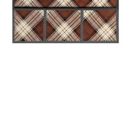 The Furnishing Tree Beige PVC Air Conditioner Cover image 5