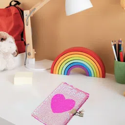Tinker Squad Self Design Diary Stationery-image-77