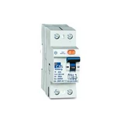 C&S Electric 20 A 2 Pole 300 mA WiNtrip Residual Current Circuit Breaker CSRB2P20A300-picture-47