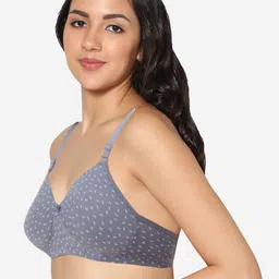 In Care Abstract Bra Full Coverage Heavily Padded image 4