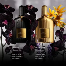 Tom Ford Black Orchid image 5