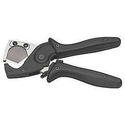 Knipex Pipe Cutter Plastic Rubber 7-1/4 in L-picture-31