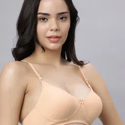 Eden Bra Medium Coverage image 2