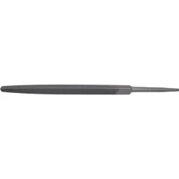 Kennedy 10" (250mm) Three Square Smooth Engineer's File KEN0306510K-picture-36