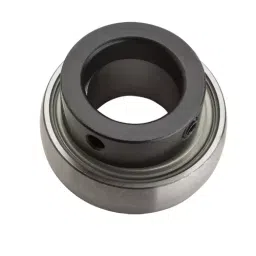 NTN Insert Bearing, Inner Dia 25 mm, Outer Dia 52 mm, Width 31 mm, AELS205NW3 image 1