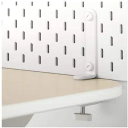 IKEA Skadis Connector (Set 2 / White) image 2