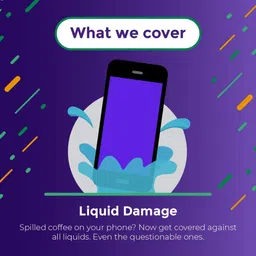 Acko 1-Year Total Damage Protection Plan for Phones Between INR 30,001-35,000 (Email Delivery) image 2